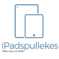 logo Kortingscode iPadspullekes