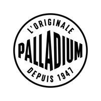 logo Kortingscode Palladium