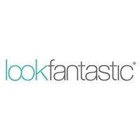 logo Kortingscode Lookfantastic