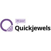 logo Kortingscode Quickjewels