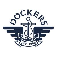 logo Kortingscode Dockers