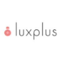 logo Kortingscode Luxplus