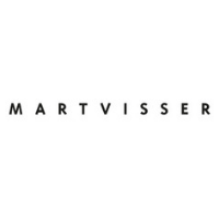 logo Kortingscode Mart Visser