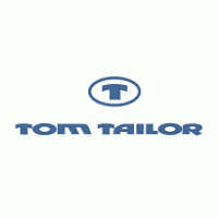 logo Kortingscode Tom Tailor