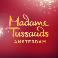 logo Kortingscode Madame Tussauds