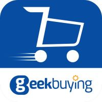 logo Kortingscode Geekbuying