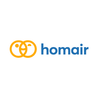logo Kortingscode Homair