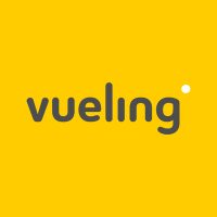 logo Kortingscode Vueling