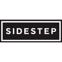 logo Kortingscode Sidestep