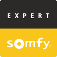 logo Kortingscode Somfy