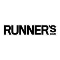 logo Kortingscode Runnersworld
