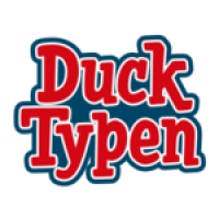 logo Kortingscode DuckTypen