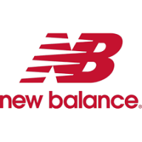 logo Kortingscode New Balance