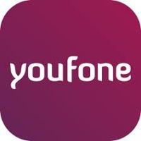 logo Kortingscode Youfone