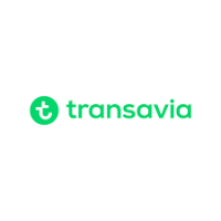logo Kortingscode Transavia