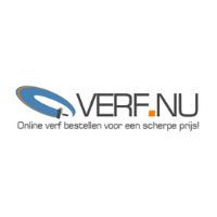 logo Kortingscode Verf.nu