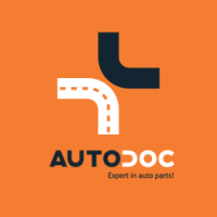 logo Kortingscode Autodoc