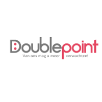 logo Kortingscode Doublepoint