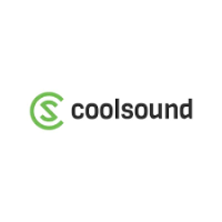 logo Kortingscode Coolsound