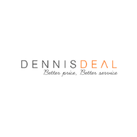 logo Kortingscode DennisDeal