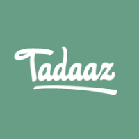 logo Kortingscode Tadaaz