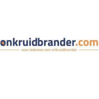 logo Kortingscode Onkruidbrander.com