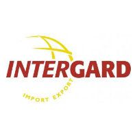 logo Kortingscode Intergard