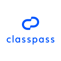 logo Kortingscode ClassPass