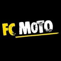 logo Kortingscode FC Moto