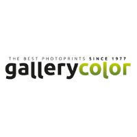 logo Kortingscode Gallery Color