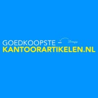 logo Kortingscode Goedkoopste-kantoorartikelen.nl