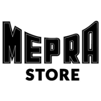 logo Kortingscode Mepra