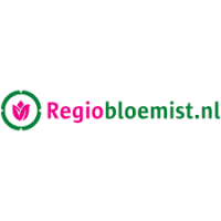 logo Kortingscode Regiobloemist
