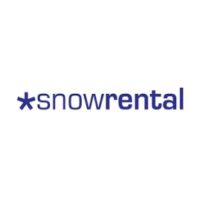 logo Kortingscode Snowrental
