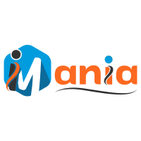 logo Kortingscode i-Mania