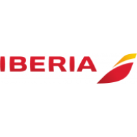 logo Kortingscode Iberia