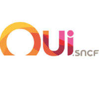 logo Kortingscode OUI.sncf