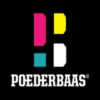 logo Kortingscode Poederbaas