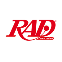 logo Kortingscode RAD
