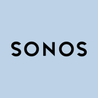 logo Kortingscode Sonos