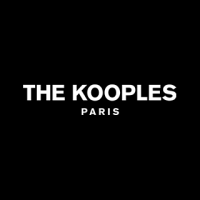 logo Kortingscode The Kooples