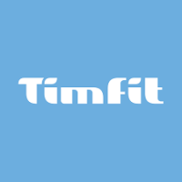 logo Kortingscode TimFit