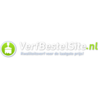 logo Kortingscode VerfBestelSite