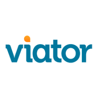 logo Kortingscode Viator