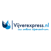 logo Kortingscode Vijverexpress