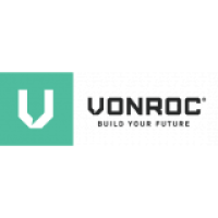 logo Kortingscode Vonroc