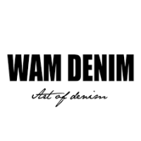 logo Kortingscode WAM Denim