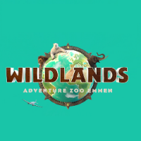 logo Kortingscode Wildlands
