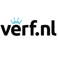 logo Kortingscode Verf.nl