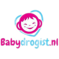 logo Kortingscode Babydrogist